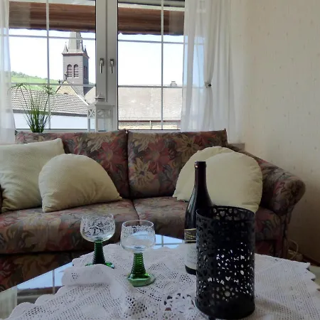 Relaxen Im Alten Winzerhaus *