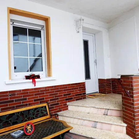 Сasa de vacaciones Relaxen Im Alten Winzerhaus *