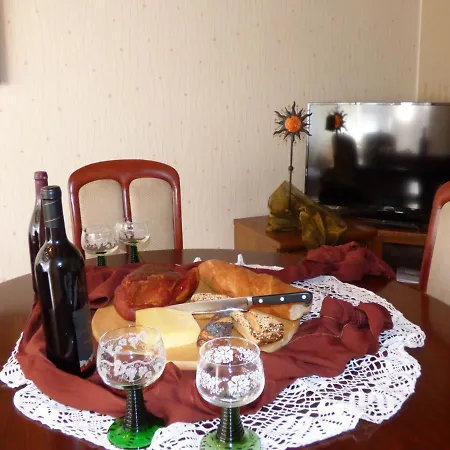 Hébergement de vacances Relaxen Im Alten Winzerhaus Rech