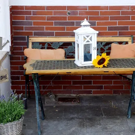 Relaxen Im Alten Winzerhaus Сasa de vacaciones *