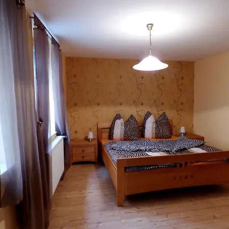 Relaxen Im Alten Winzerhaus Сasa de vacaciones Rech