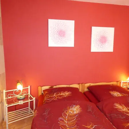 Сasa de vacaciones Relaxen Im Alten Winzerhaus