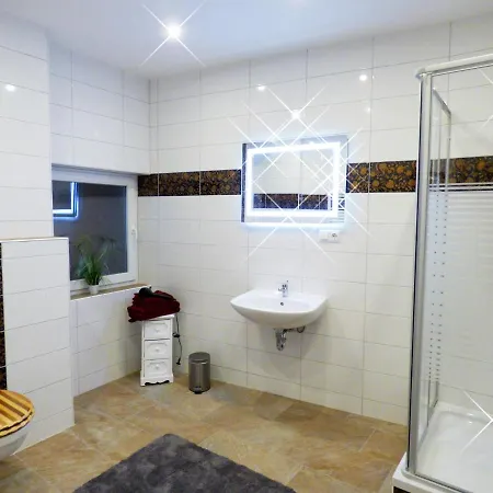 Сasa de vacaciones Relaxen Im Alten Winzerhaus