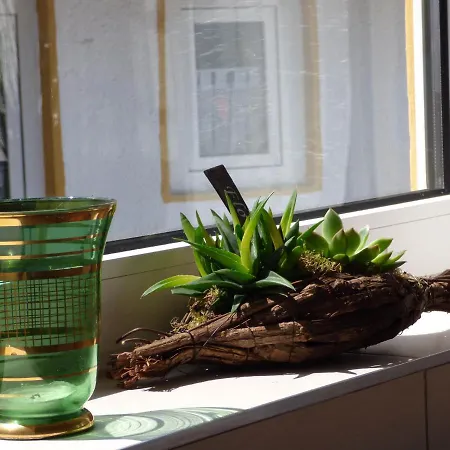 Сasa de vacaciones Relaxen Im Alten Winzerhaus *