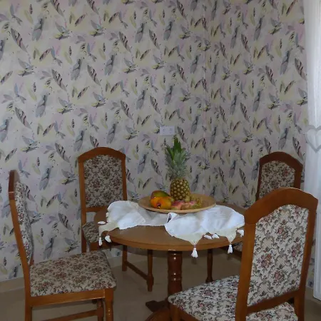 Relaxen Im Alten Winzerhaus Сasa de vacaciones *