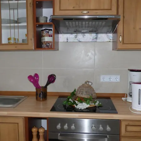 Сasa de vacaciones Relaxen Im Alten Winzerhaus