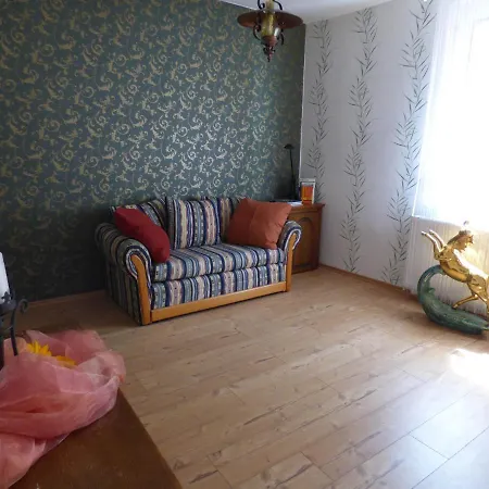 Hébergement de vacances Relaxen Im Alten Winzerhaus Rech