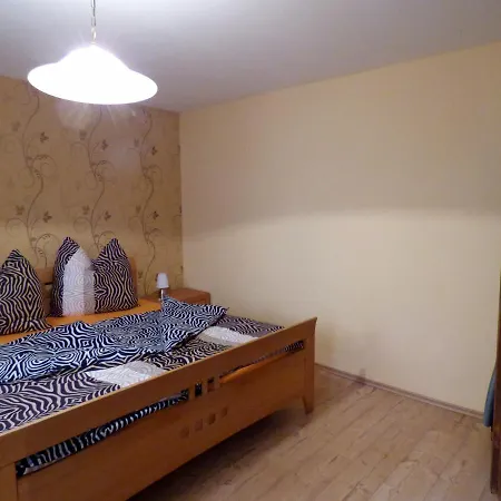 Сasa de vacaciones Relaxen Im Alten Winzerhaus Rech