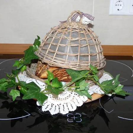 Relaxen Im Alten Winzerhaus Сasa de vacaciones