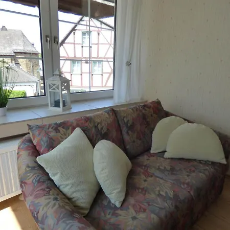 Hébergement de vacances Relaxen Im Alten Winzerhaus *