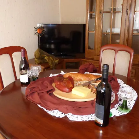 Hébergement de vacances Relaxen Im Alten Winzerhaus *