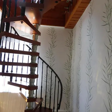 Сasa de vacaciones Relaxen Im Alten Winzerhaus Rech