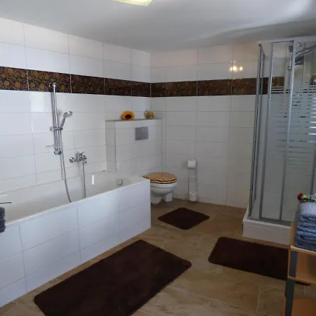 Сasa de vacaciones Relaxen Im Alten Winzerhaus