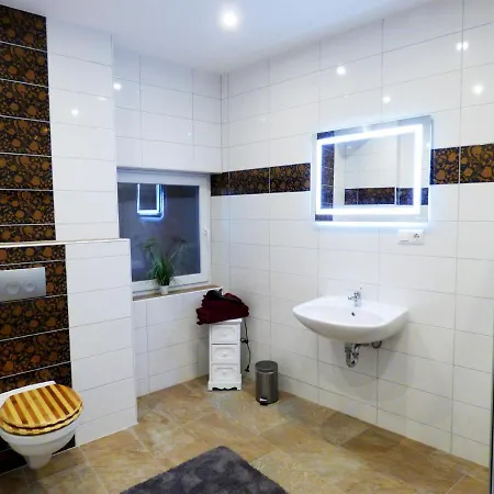 Relaxen Im Alten Winzerhaus Сasa de vacaciones