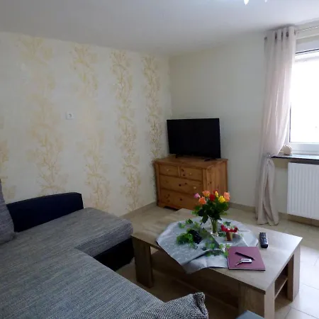 Сasa de vacaciones Relaxen Im Alten Winzerhaus *