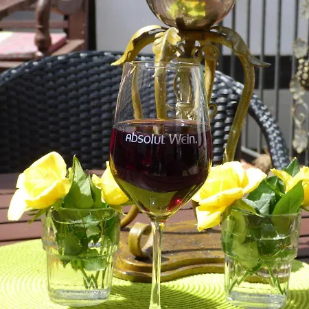 Relaxen Im Alten Winzerhaus Rech