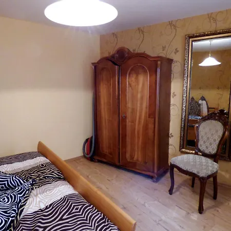 Relaxen Im Alten Winzerhaus