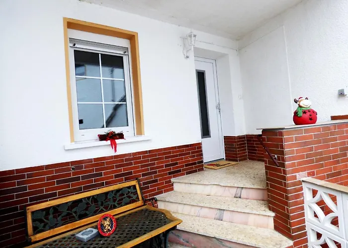 Relaxen Im Alten Winzerhaus Rech