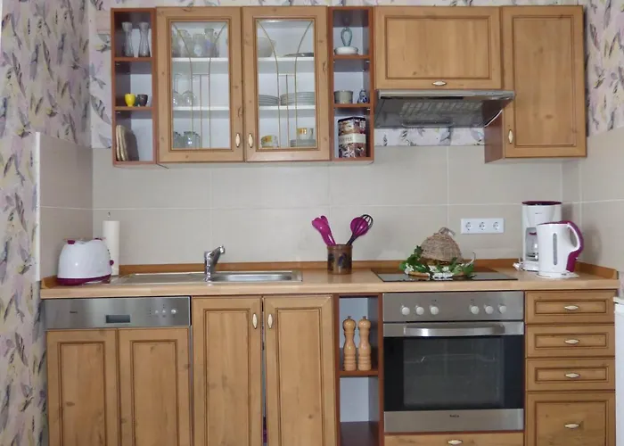 Relaxen Im Alten Winzerhaus Holiday home