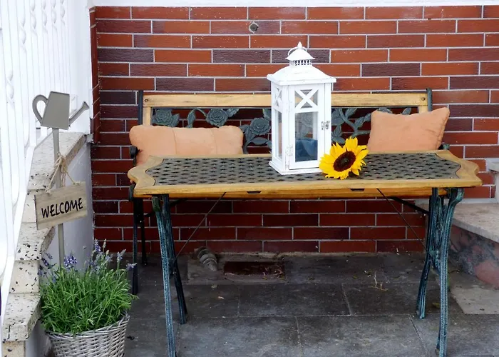 Relaxen Im Alten Winzerhaus Holiday home *