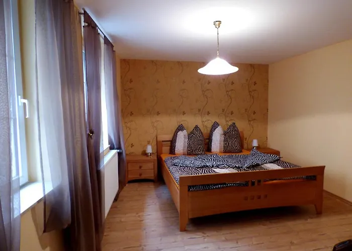 Relaxen Im Alten Winzerhaus Holiday home Rech