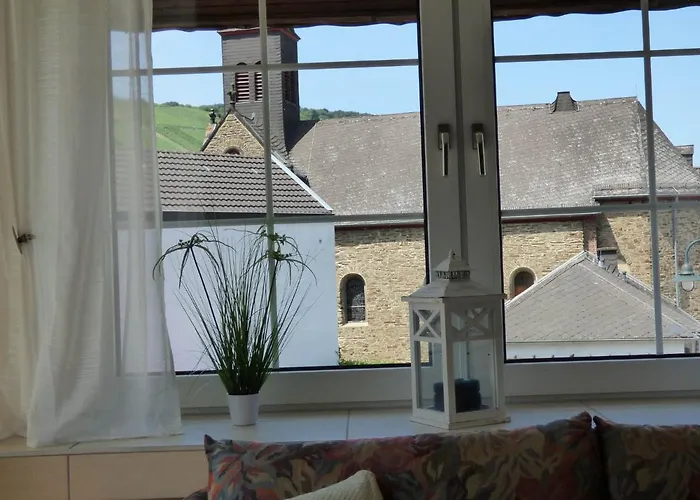 Relaxen Im Alten Winzerhaus