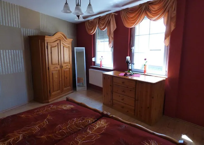 Relaxen Im Alten Winzerhaus