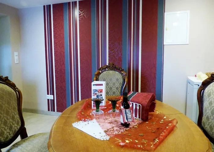 Relaxen Im Alten Winzerhaus *