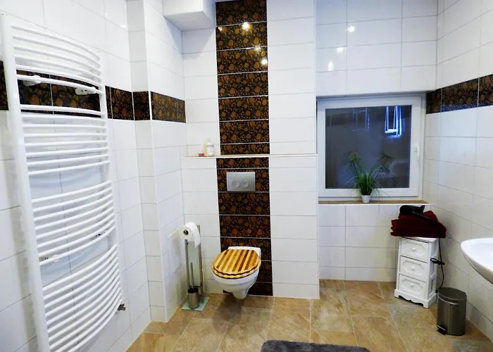 Relaxen Im Alten Winzerhaus Holiday home Rech