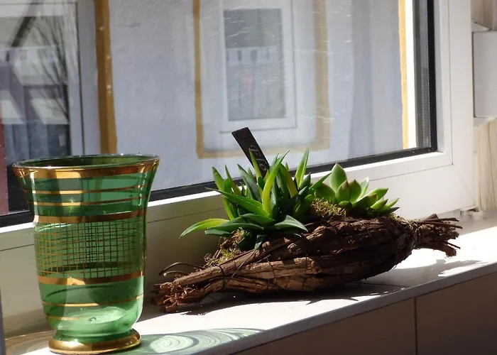 Holiday home Relaxen Im Alten Winzerhaus *