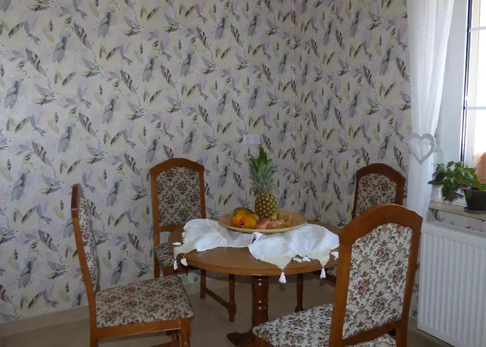 Relaxen Im Alten Winzerhaus Holiday home *