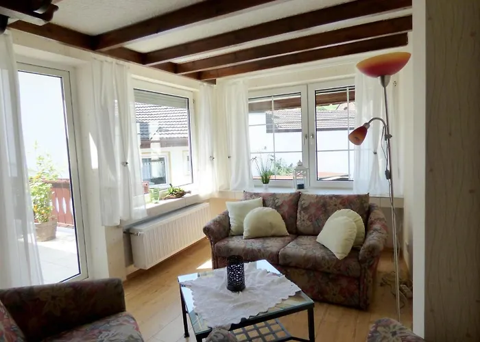 Holiday home Relaxen Im Alten Winzerhaus Rech