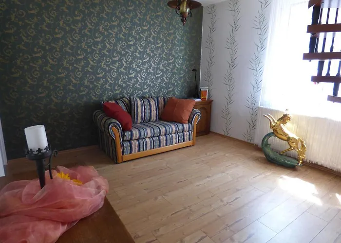 Holiday home Relaxen Im Alten Winzerhaus Rech