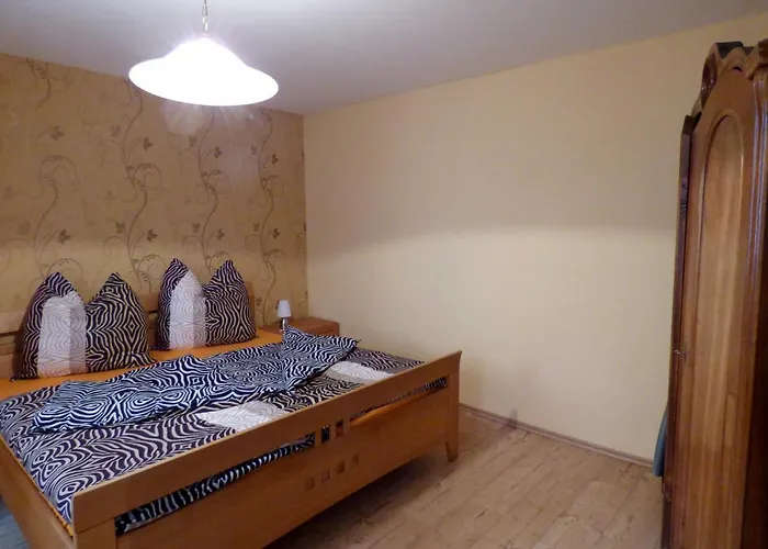 Holiday home Relaxen Im Alten Winzerhaus Rech