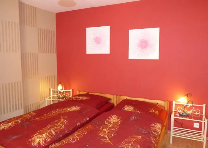 Relaxen Im Alten Winzerhaus Holiday home