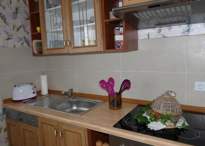 Relaxen Im Alten Winzerhaus Holiday home Rech