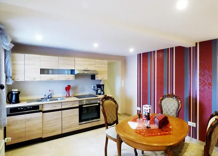 Relaxen Im Alten Winzerhaus *