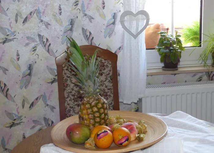 Relaxen Im Alten Winzerhaus