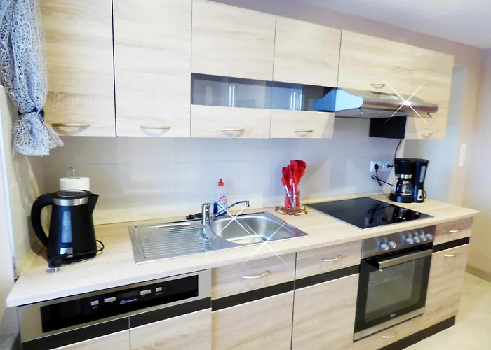 Relaxen Im Alten Winzerhaus