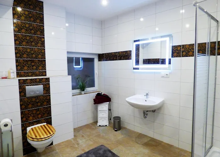 Relaxen Im Alten Winzerhaus Holiday home