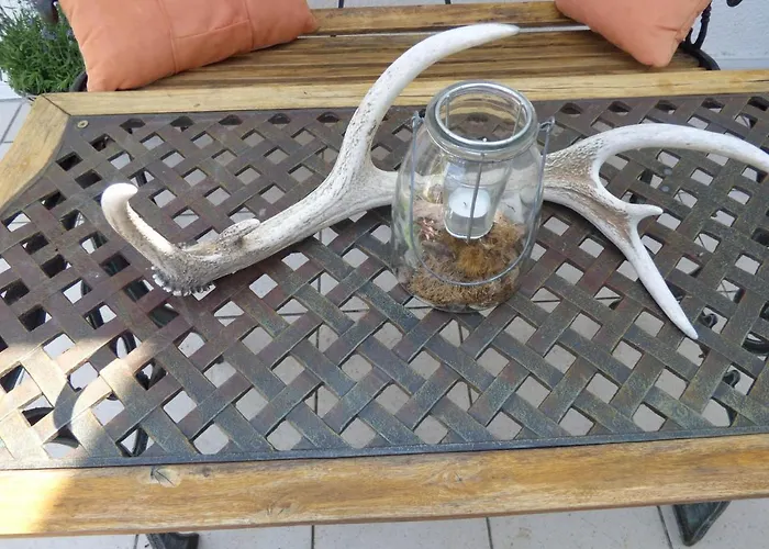 Holiday home Relaxen Im Alten Winzerhaus Rech