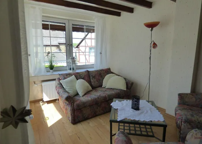 Relaxen Im Alten Winzerhaus * Rech