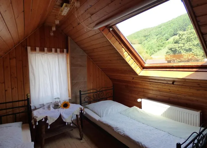 Holiday home Relaxen Im Alten Winzerhaus Rech