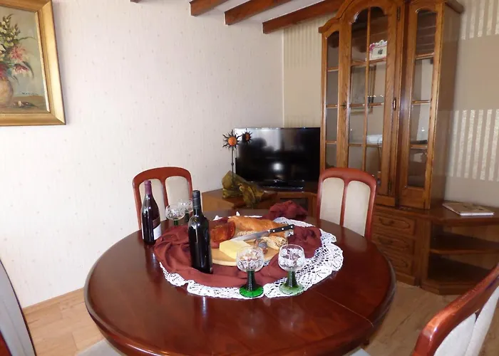 Relaxen Im Alten Winzerhaus Rech