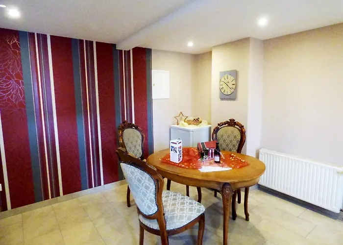 Relaxen Im Alten Winzerhaus Holiday home