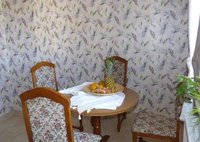 Relaxen Im Alten Winzerhaus *